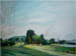 Frischer Wind